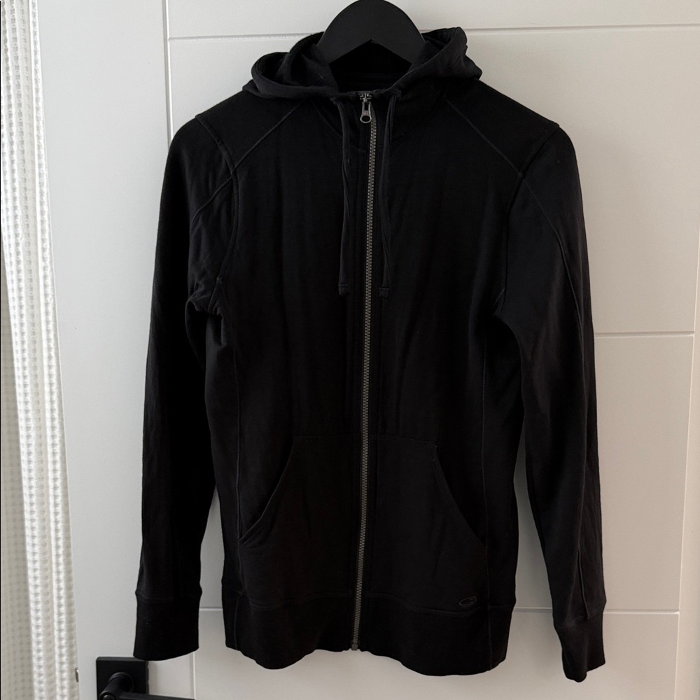 Icebreaker Merino Zip Up
